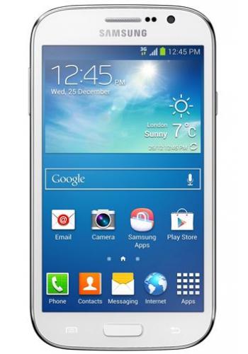 Samsung Galaxy Grand Lite GT-i9060 White