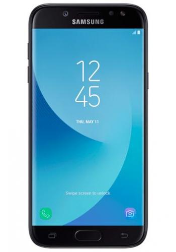 Samsung Galaxy J5 (2017) J530 Duos 16GB Black