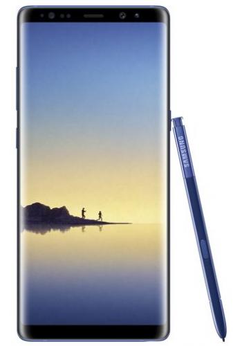 Samsung Galaxy Note 8 N950 Duos Blue