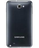 Samsung Galaxy Note i9220 N7000 Carbon Blue