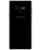 Samsung Galaxy Note9 128GB Zwart