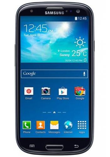 Samsung Galaxy S3 Neo i9301 Blue