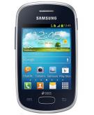 Samsung Galaxy Star GT-S5282 Black