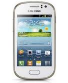 Samsung Galaxy Star S5282 Dual White