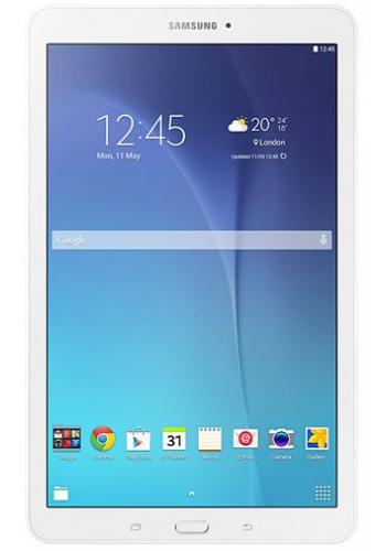 Samsung Galaxy Tab E9.6 3G T561 White