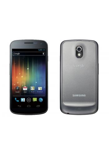 Samsung I9250 Galaxy Nexus Titanium Silver