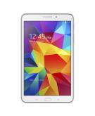 Samsung Mobile Galaxy Tab 4 8.0 Wifi + 4G Wit Wit
