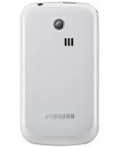 Samsung Ch@t 335 White