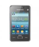 Samsung S5220 Star 3 Silver