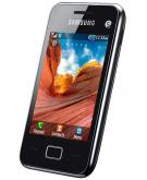 Samsung Star 3 S5220 Black