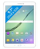 Samsung T813 Galaxy Tab S2 9.7 VE WiFi 32GB white