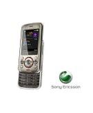 Sony Ericsson W395