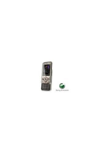 Sony Ericsson W395