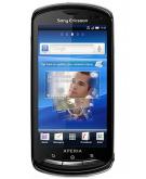 Sony Ericsson Xperia Pro MK16i Black