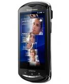 Sony Ericsson Xperia Pro MK16i Black