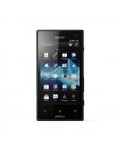 Sony Xperia Acro S Black