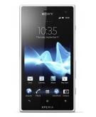 Sony Xperia Acro S White