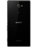 Sony Xperia M2 Aqua Black