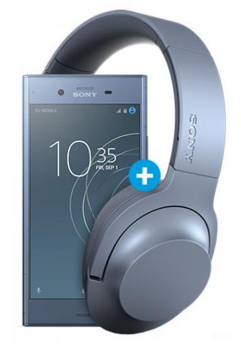 Sony Xperia XZ1 64GB blauw