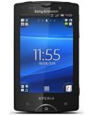 SonyEricsson Xperia Mini Pro Black