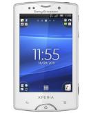 SonyEricsson Xperia Mini Pro White