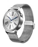 Watch Classic Stainless Steel Mesh