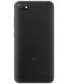 Xiaomi Global Version Xiaomi Redmi 6A 5.45 Inch 2GB 16GB Smartphone Black 16GB