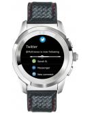 ZeTime 44mm Smartwatch Premium Zilver