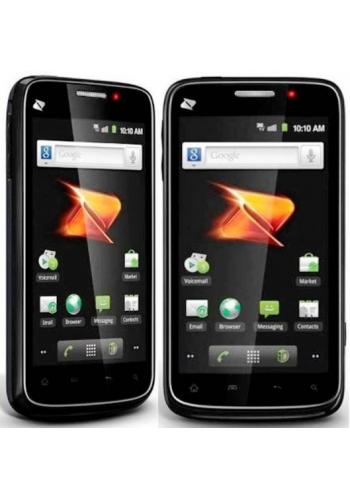 ZTE Warp